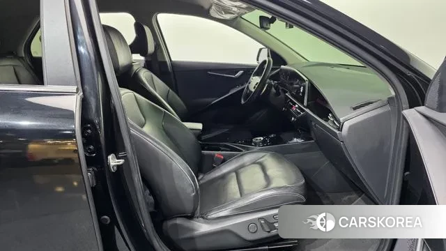 Kia Di All New Niro EV id 3690611 из Кореи 20