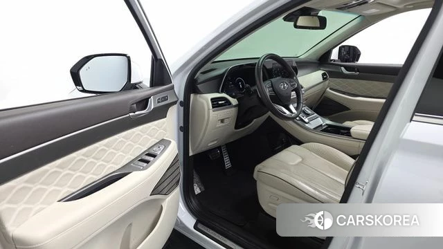 Hyundai Palisade id 4619307 из Кореи 20