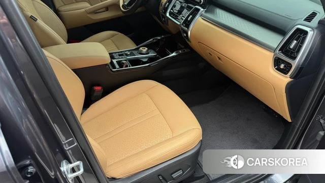 Kia Sorento 4th Generation id 3833077 из Кореи 20