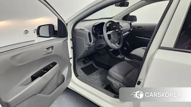 Kia All New Morning (JA) id 3233498 из Кореи 20