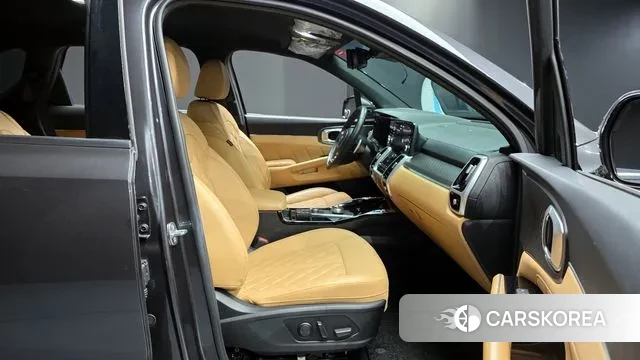 Kia Sorento 4th Generation id 3635527 из Кореи 20