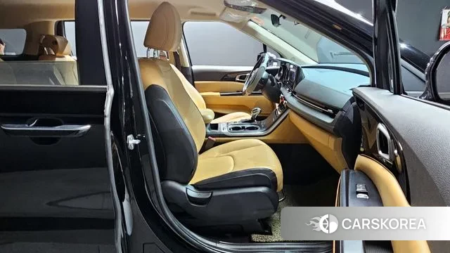 Kia Carnival 4th generation id 3335459 из Кореи 20