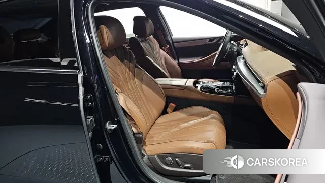 Genesis G80 (RG3) id 2890564 из Кореи 20