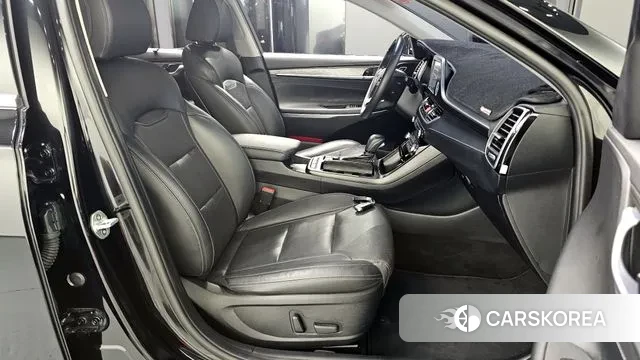 Hyundai Grandeur IG id 3019105 из Кореи 20