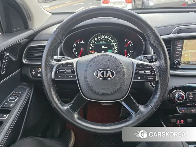 Kia The New Sorento id 3275763 из Кореи 20