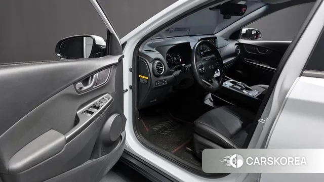 Hyundai Kona Electric id 3687260 из Кореи 20