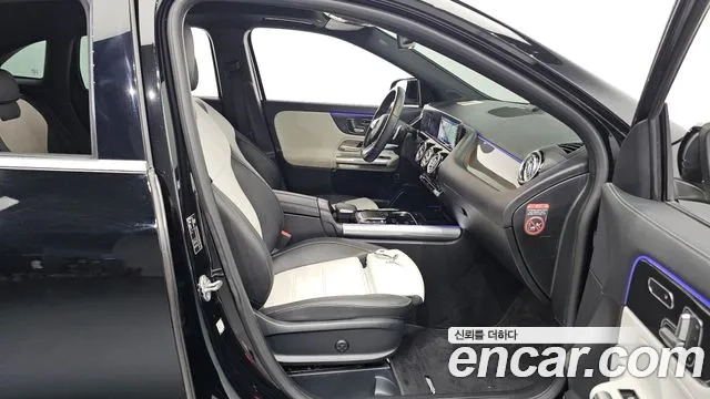 Mercedes-Benz GLA - Class H247 id 2880634 из Кореи 20