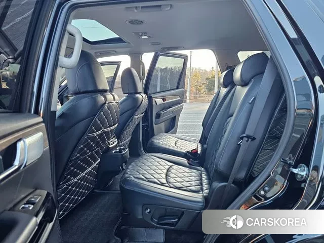 Kia Mohave Master id 3612103 из Кореи 20