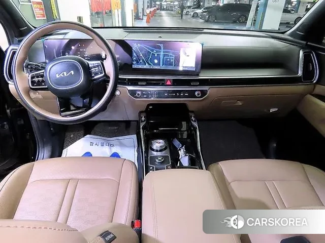 Kia The New Sorento 4th Generation id 3580650 из Кореи 20