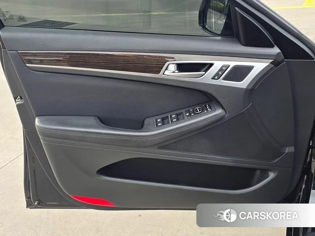Genesis G80 id 4587396 из Кореи 20