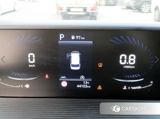 Hyundai Staria id 3462654 из Кореи 18