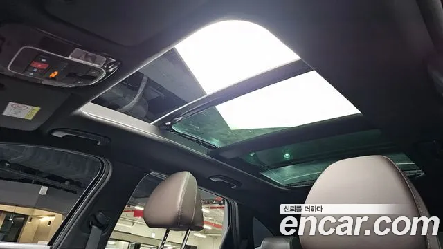 Hyundai Tucson (NX4) id 2665331 из Кореи 20