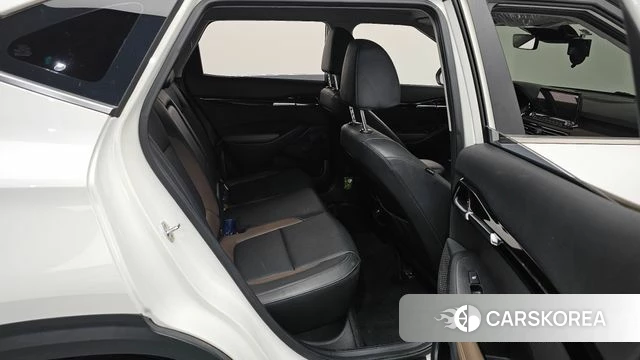 Kia Seltos id 4415822 из Кореи 36