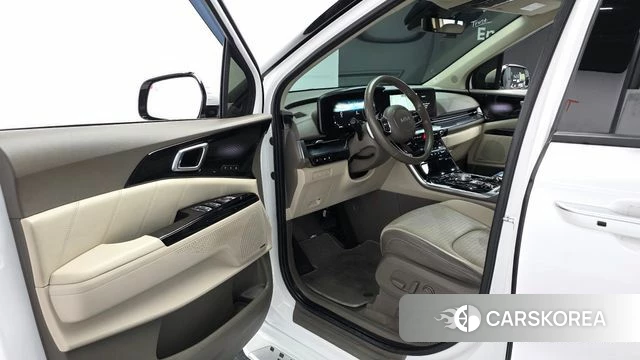 Kia Carnival 4th generation id 4495213 из Кореи 20