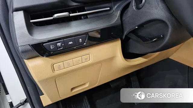 Kia Carnival 4th generation id 3058782 из Кореи 20