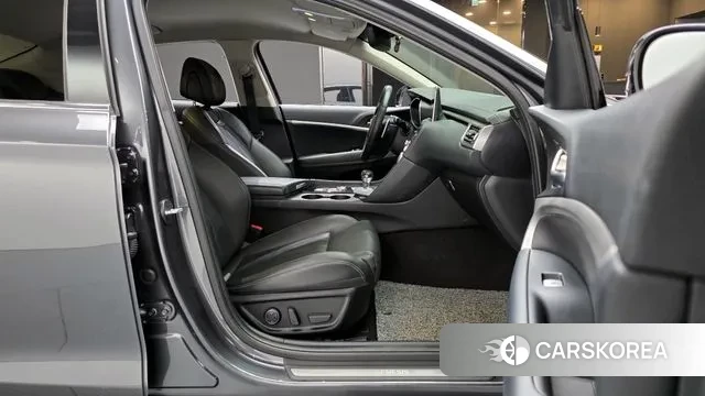 Genesis G70 id 3599041 из Кореи 20