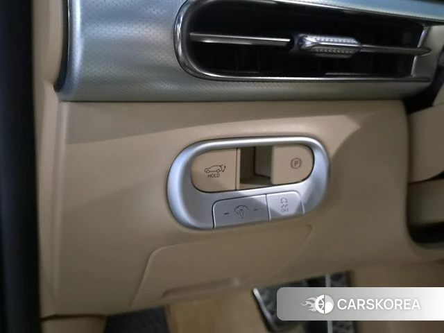 Genesis GV60 id 4428530 из Кореи 20