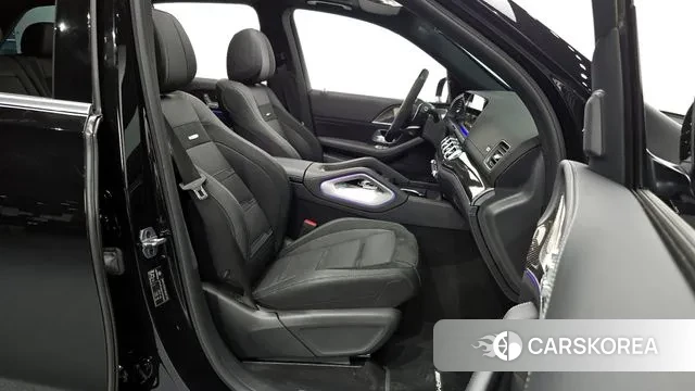 Mercedes-Benz GLE-Class W167 id 3279109 из Кореи 20