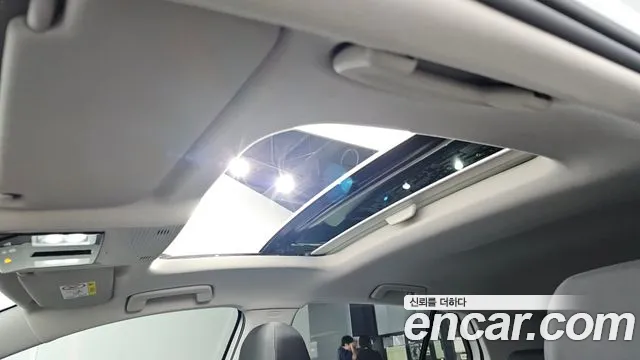 Volkswagen Golf 8th Generation id 2698904 из Кореи 20