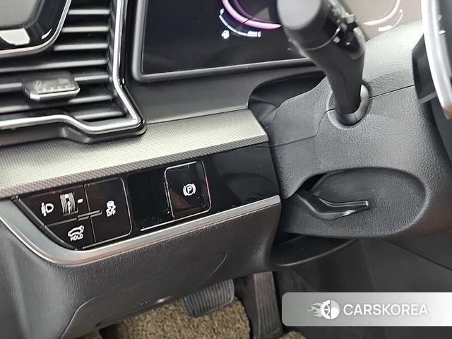 Kia Sportage 5th Generation id 3799861 из Кореи 20