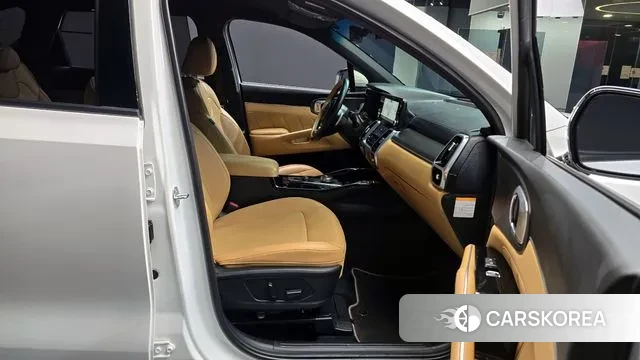 Kia Sorento 4th Generation id 3560888 из Кореи 20