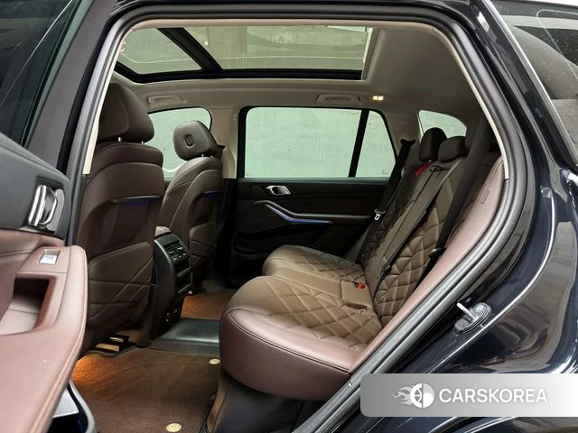 BMW X5 id 4341906 из Китая 16