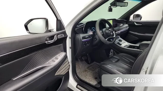 Hyundai The New Palisade id 3366328 из Кореи 20