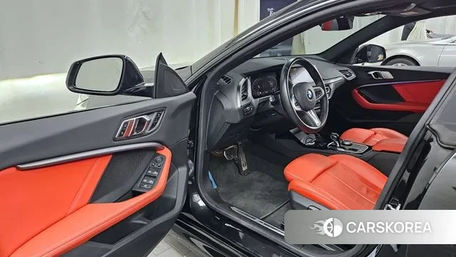 BMW 2 Series Gran Coupe (F44) id 3247578 из Кореи 20