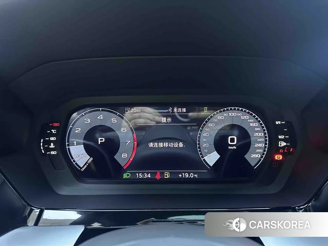 Audi A3 id 4242122 из Китая 22