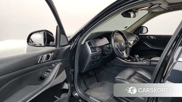 BMW X5 (G05) id 3503115 из Кореи 20