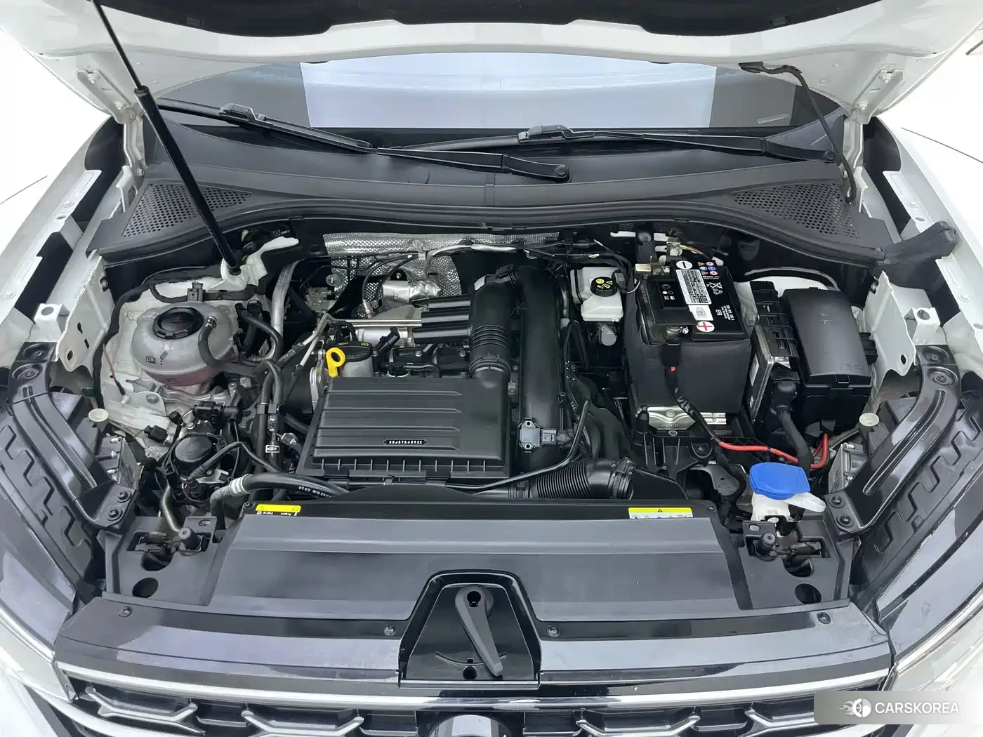 Volkswagen Tayron id 4669303 из Китая 32