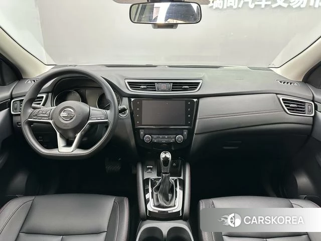Nissan Qashqai id 4297615 из Китая 10