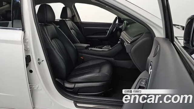 Hyundai Sonata (DN8) id 2858924 из Кореи 20