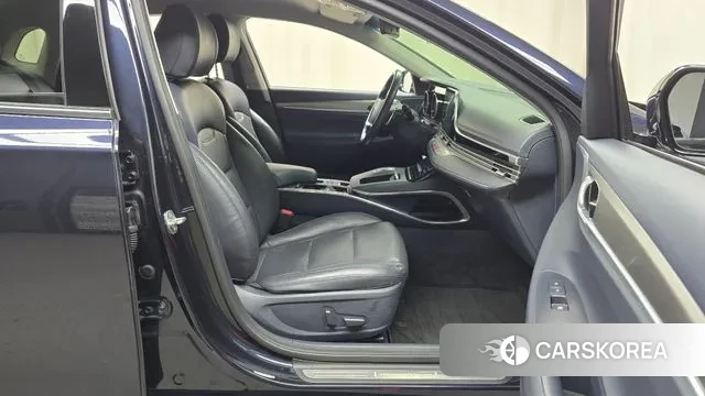 Hyundai The New Grandeur IG id 3571061 из Кореи 20