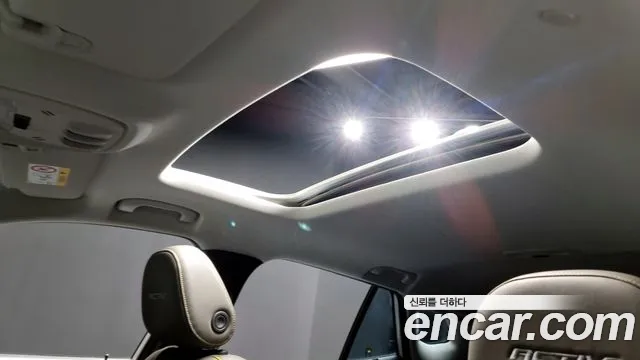 Chevrolet (GM Daewoo) Trax Crossover id 2654168 из Кореи 20