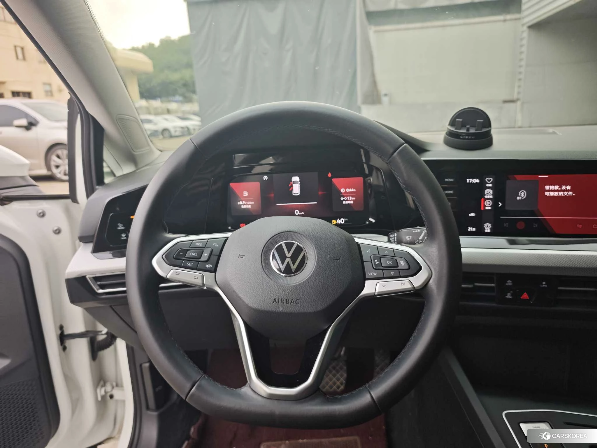 Volkswagen Golf id 4455244 из Китая 15