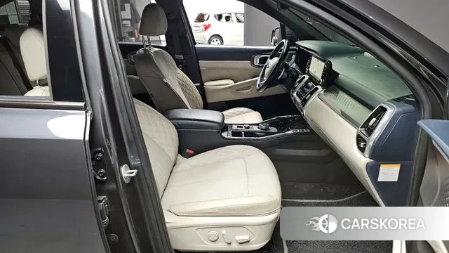 Kia Sorento 4th Generation id 3530183 из Кореи 20