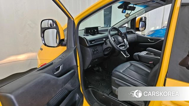 Hyundai Staria id 4590376 из Кореи 20