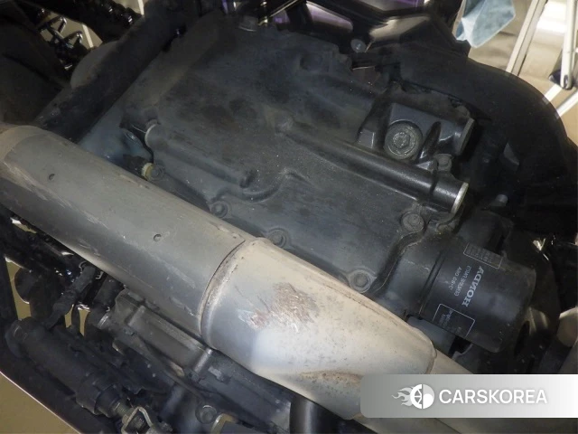 Honda REBEL 1100 DCT id 3969805 из Японии 10