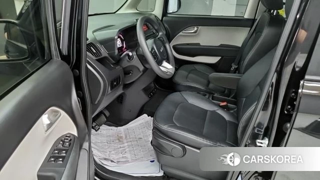 Kia The New Kia Ray id 3922499 из Кореи 18