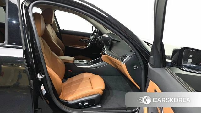 BMW 3 Series (G20) id 4267251 из Кореи 31