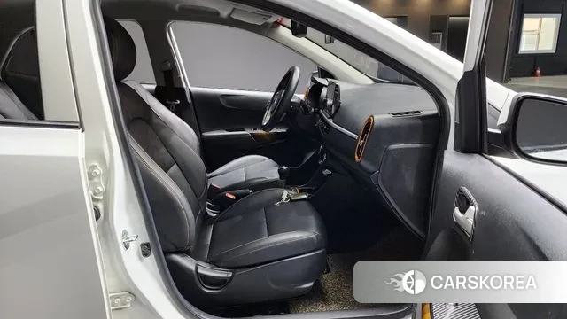 Kia Morning Urban (JA) id 3788526 из Кореи 20