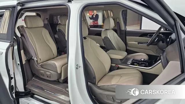 Kia Carnival 4th generation id 3280397 из Кореи 20