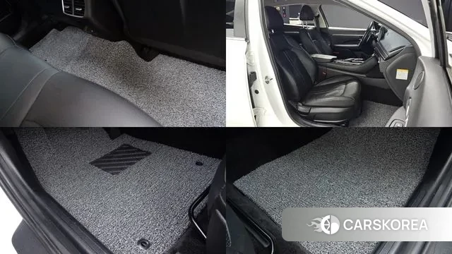 Hyundai Sonata Hybrid (DN8) id 3192101 из Кореи 20