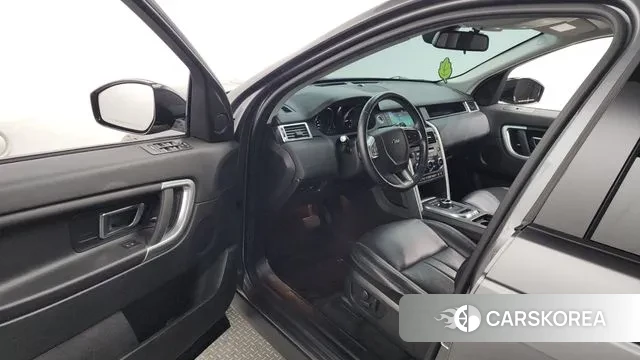 Land Rover Discovery Sports id 3039511 из Кореи 20
