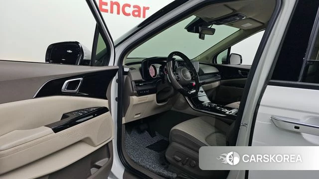Kia Carnival 4th generation id 4603732 из Кореи 31