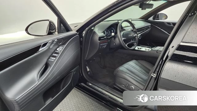 Genesis G80 (RG3) id 4281651 из Кореи 20