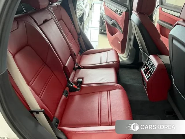 Porsche Cayenne (PO536) id 3305618 из Кореи 20