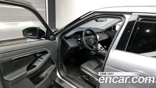 Land Rover Range Rover Evoque 2nd Generation id 2843982 из Кореи 20