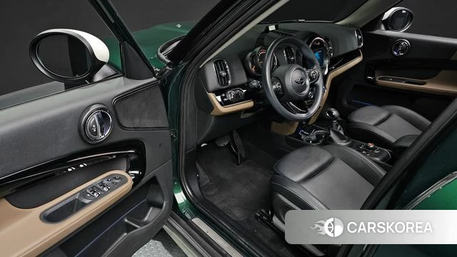 Mini Cooper Countryman id 4397548 из Кореи 20